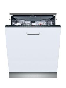 Neff S513N60X2G 60cm Fully Integrated Dishwasher 