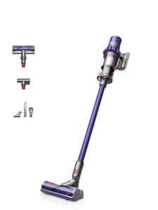 Dyson Cyclone V10 Animal Handheld Cordless Vacuum Cleaner in Purple