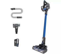 Vax CLSV-B4KC ONEPwr Blade 4 Pet and Car Cordless Vacuum - 45 Minutes Run Time - Blue 