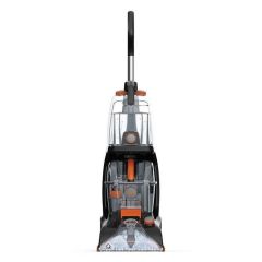 Vax CWGRV011 Rapid Power Revive Floor Cleaner and Washer - Graphite/Orange 