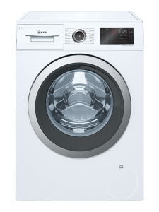 Neff W946UX0GB 9kg 1400rpm Front Loading Washing Machine-White