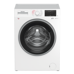 Blomberg LRF1854310W 8Kg/5Kg 1400 Spin Washer Dryer White