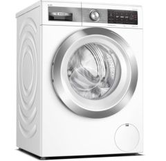 Bosch WAV28EH3GB 9kg Front Loading Washing Machine - White 