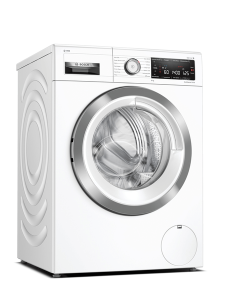 Bosch WAV28KH3GB 9kg Freestanding Washing Machine White