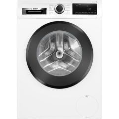 Bosch Series 4 WGG04409GB 9 kg 1400 Spin Washing Machine - White
