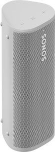 Sonos ROAM SL WHITE  Portable WiFi & Bluetooth Speaker-White