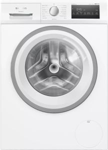 Siemens WM14NK09GB Iq300 Washing Machine| Front Loader 8 Kg 1400 Rpm White