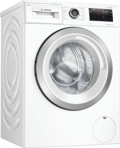 Bosch WAU28PH9GB 9Kg 1400 Spin Washing Machine - White 