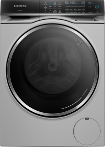 Siemens WN54C2ATGB 10.5/6kg Washer Dryer with 1400 rpm  - Silver 