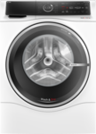 Bosch WNC25410GB Series 8 i-Dos™ |10.5Kg / 6Kg Washer Dryer with 1400 rpm - White 