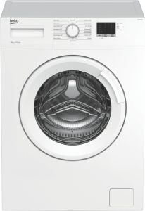 Beko WTK62051W 6Kg 1200 Spin Washing Machine - White