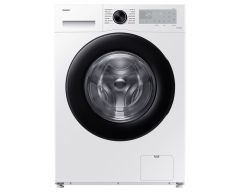Samsung WW90CGC04DAH 9Kg 1400 Spin Washing Machine - White 