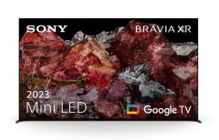 Sony XR85X95LPU Bravia XR85X95LPU 85" XR Mini LED 4K Ultra HD HDR with Smart TV 