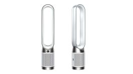 Dyson TP10 Purifier Cool Gen1 Purifying Fan - White | Donaghy Bros.