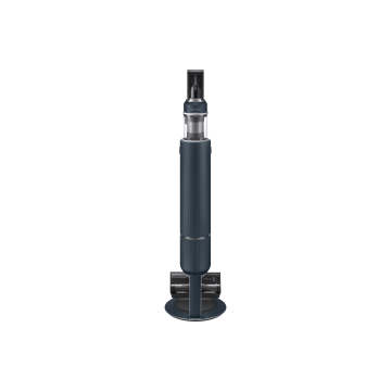 *Display Model* Samsung Bespoke Jet Pro Extra VS20A95973B/EU Cordless Stick Vacuum Cleaner 210W Suction Power- Midnight Blue