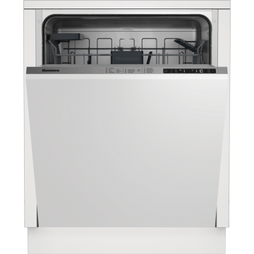 Blomberg LDV42221 60cm Fully Integrated Dishwasher Blomberg LDV42221 60cm Fully Integrated Dishwasher