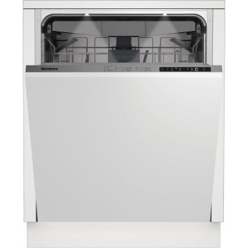 Blomberg LDV63440 Integrated Dishwasher with 16 Place Settings