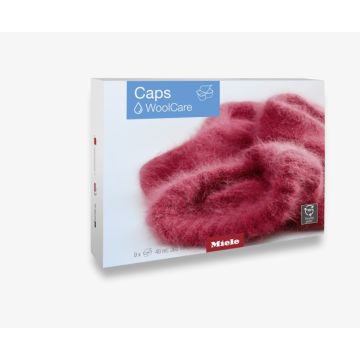 Miele WA CWC 0902 L 11485710 WoolCare detergent capsules