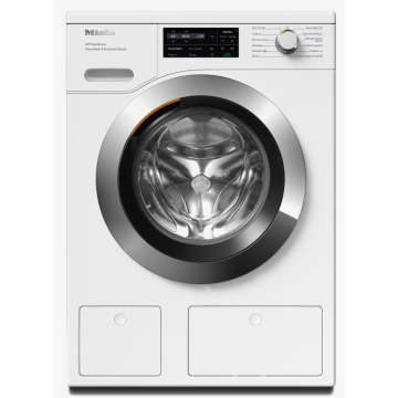 Miele WEJ 885 9kg|1600 RPM Front-loading washing machine - White (12774970)