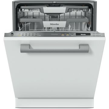 Miele G 7080 SCVI AUTODOS Fully integrated dishwasher (12865040)