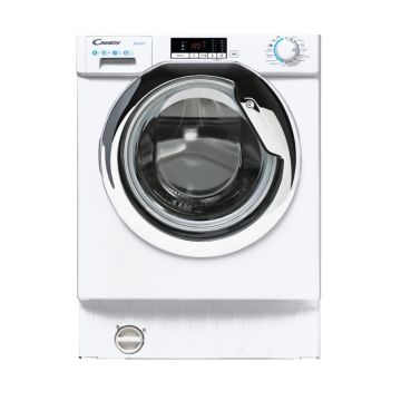 Candy CBW 48D2XCE-80 Built in 8kg Washing Machine