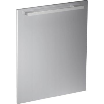 Miele GFVI703/72 FI Dishwasher - ContourLine handle- 600 x 715mm - clst (10986780)