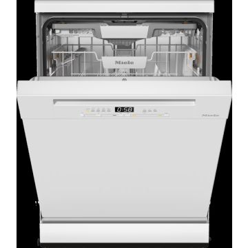 Miele G5410SC BRWH 21541016Gb Freestanding Dishwasher 