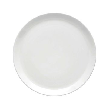 Royal Doulton 40010214 White Dinner Plate