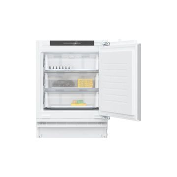Neff GU7212FE0G Built-Under Single Door Freezer