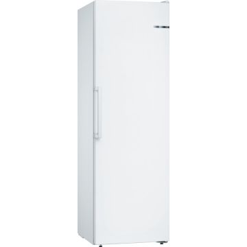 Bosch GSN36VWEPG Series 4 Free-Standing Freezer in White