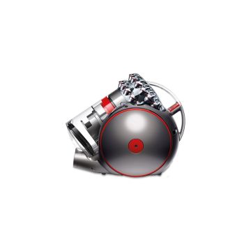 DYSON CY26 Big Ball Cinetic Animal 2 Cylinder Bagless Vacuum Cleaner - Iron & Nickel (228428-01)