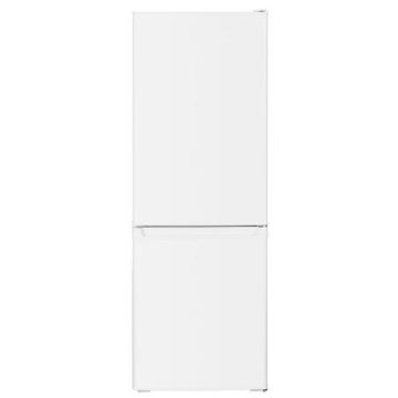 Belling BFF230WH Freestanding 55cm Frost Free Fridge Freezer in White 