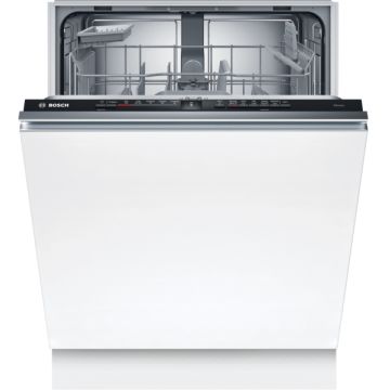 Bosch SMV2HTX02G Series 2 Built-In Dishwasher 13 Place Settings