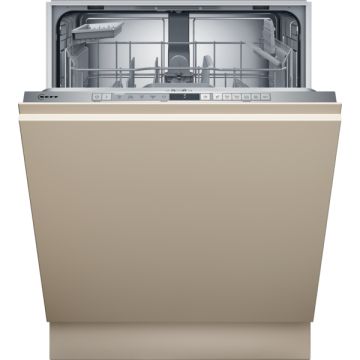 Neff S153HTX02G N 30 Fully-Integrated Dishwasher 60 Cm