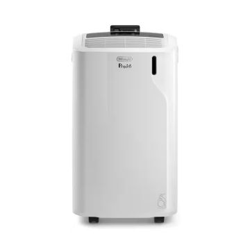 De'Longhi PACEM82K1 Pinguino EM Series Portable Air Conditioner White