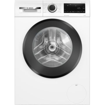 Bosch WGG254Z1GB 10kg 1400 Spin Washing Machine - White