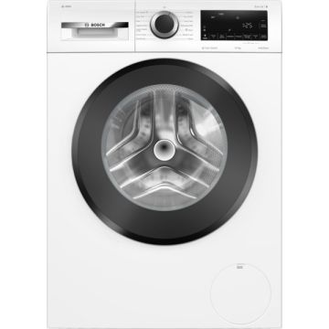 Bosch WGG254F1GB 10kg 1400 Spin Washing Machine - White
