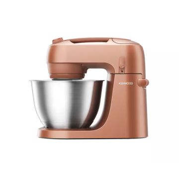 Kenwood KZM35.000RD Go Stand Mixer 4L Bowl 800W - Clay Red