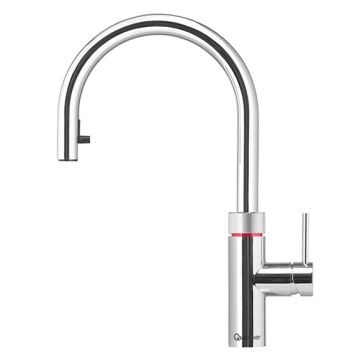 Quooker 2.2XCHR Combi 2.2 Flex Chrome
