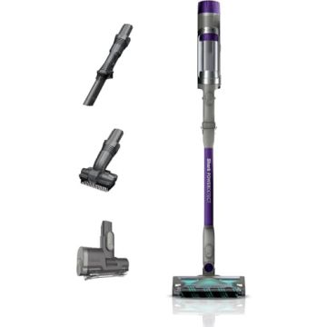 Shark IP1251UKT PowerDetect Cordless Pet Vacuum Cleaner
