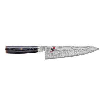 MIYABI Kaizen II 5000FCD 20cm Gyutoh Chef Knife - 1002139 