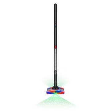 Dyson SV50 PencilVac Fluffycones Vacuum Cleaner