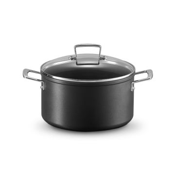 Le Creuset 24cm Deep Casserole 