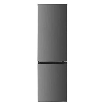 Belling BFF230IX Freestanding 55cm Frost Free Fridge Freezer in Inox 