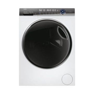 Haier HW100GBD14979UUK Freestanding Series 7 10kg Washing Machine - White