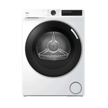 Hoover HBR 9N2BX-80  Pro Dry Series 3 9KG Heat Pump Tumble Dryer - White