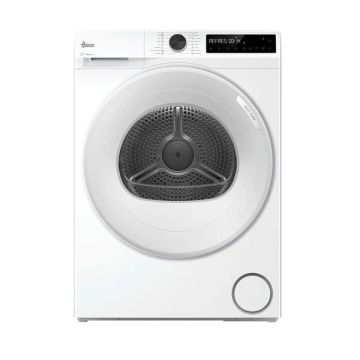 Hoover HBR 9N2X-80 Pro Dry Series 3 9KG Heat Pump Tumble Dryer - White