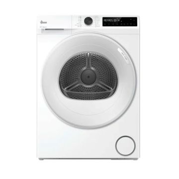 Hoover HBR 10N2X-80 Pro Dry Series 3 10KG Heat Pump Tumble Dryer - White 