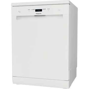 Hotpoint HFC3C26W Dishwasher  - White