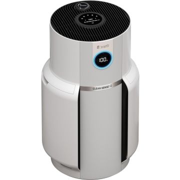 Shark HP300UK Neverchange5 Air Purifier Max - White Shark HP300UK Neverchange5 Air Purifier Max - White